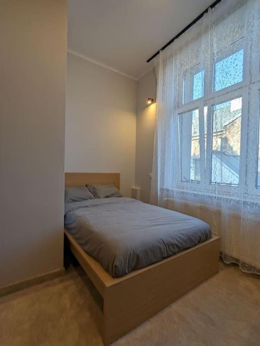 Apartment A4 In Downtown Of Kraków Exteriör bild