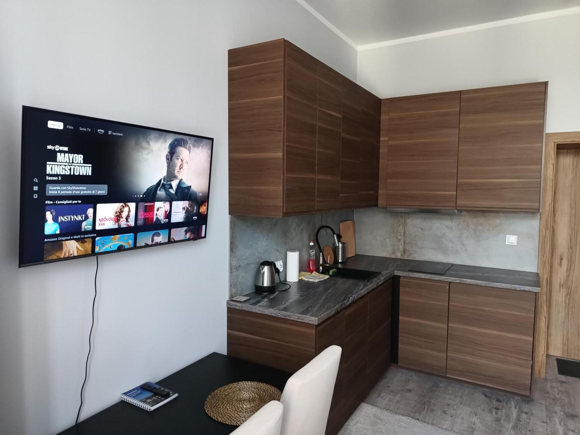 Apartment A4 In Downtown Of Kraków Exteriör bild
